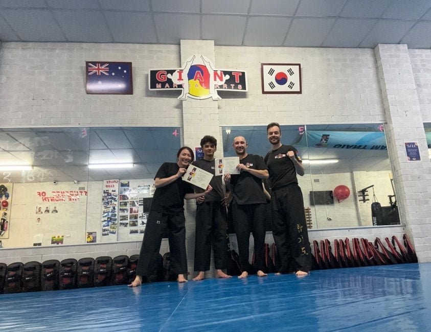 Kali Stick Fighting Kali Stick Fighting